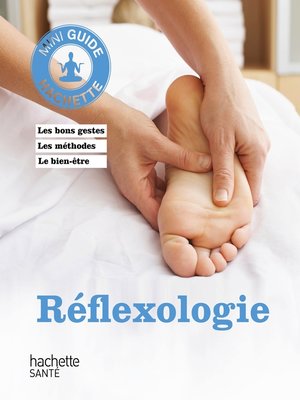 cover image of Réflexologie